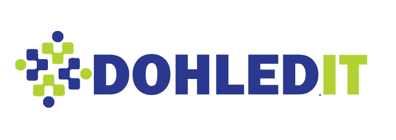 Dohled IT